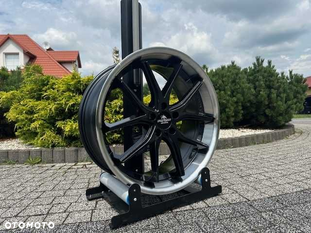 Nowe FELGI Forzza Storm do Audi A4 B9 A5 S5  VW Arteon Cupra 19 cali - 5