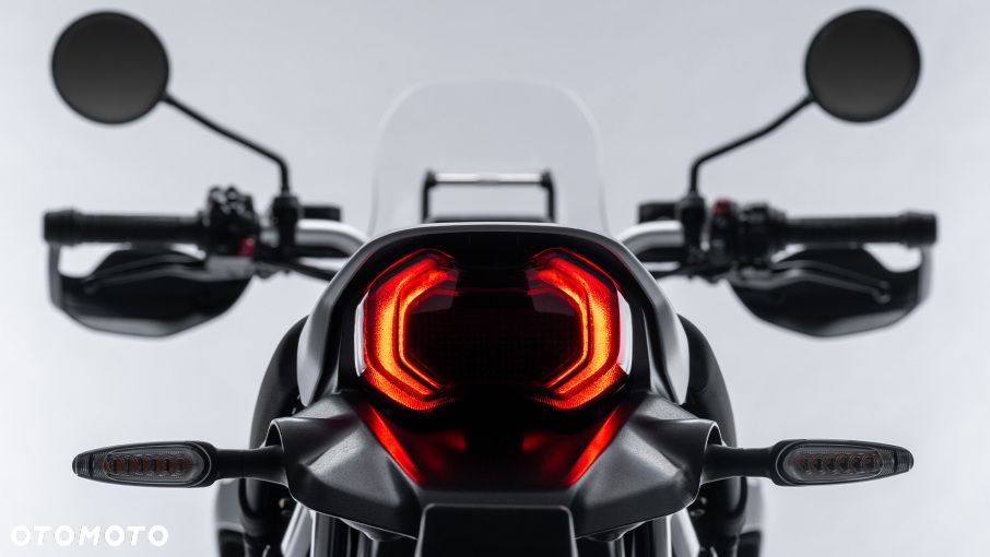 Ducati DesertX - 15