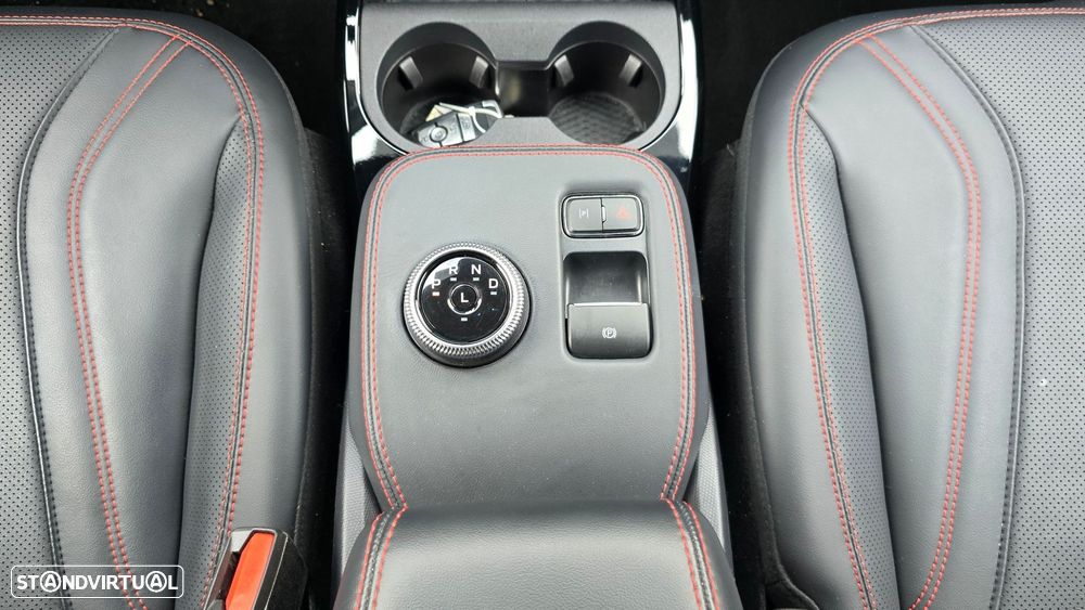 Ford Mustang Mach-E AWD PREMIUM - 51