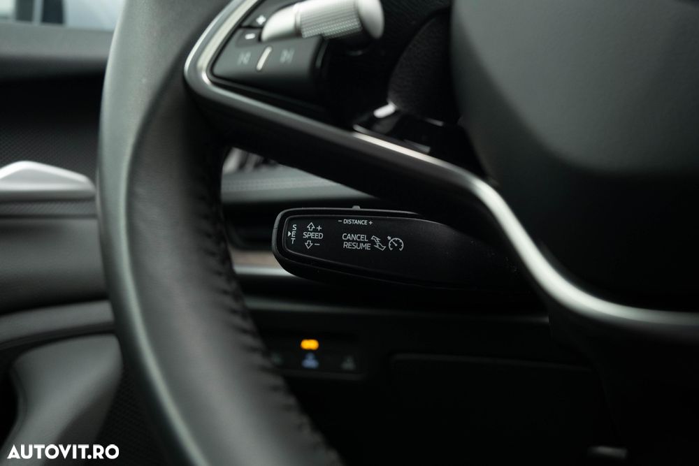 Skoda Superb 2.0 TDI DSG 4X4 L&K - 24