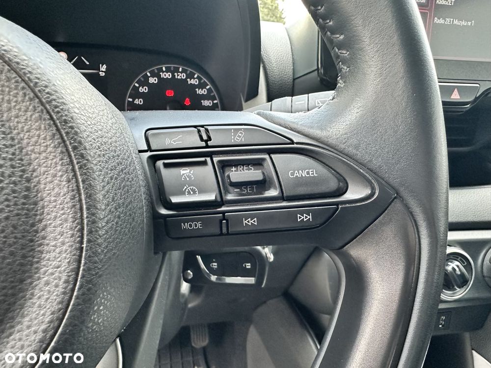 Toyota Yaris 1.5 Comfort - 8