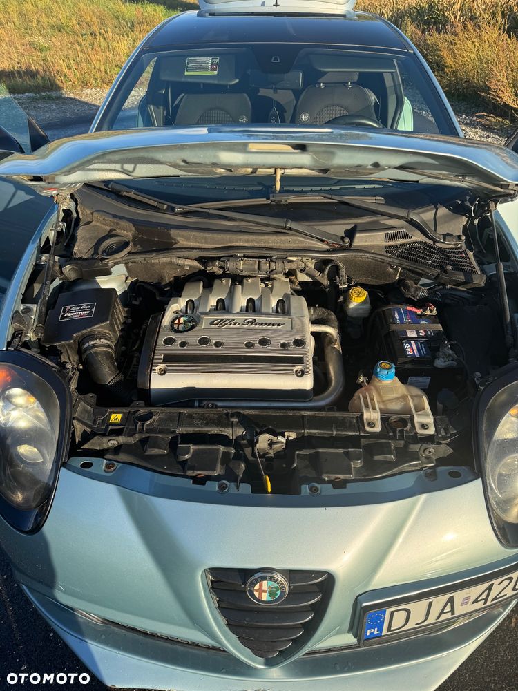Alfa Romeo Mito 2009 photo 4