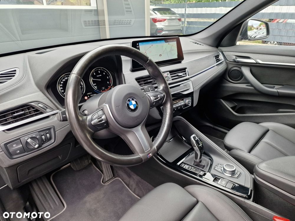 BMW X1 xDrive20d M Sport - 22