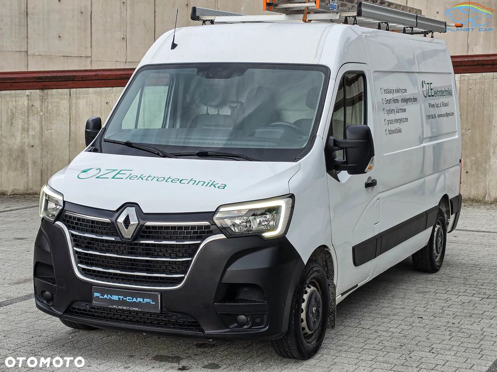 Renault Master L2H2 - 11