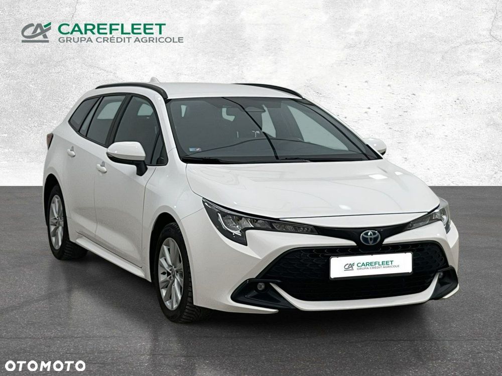 Toyota Corolla - 3