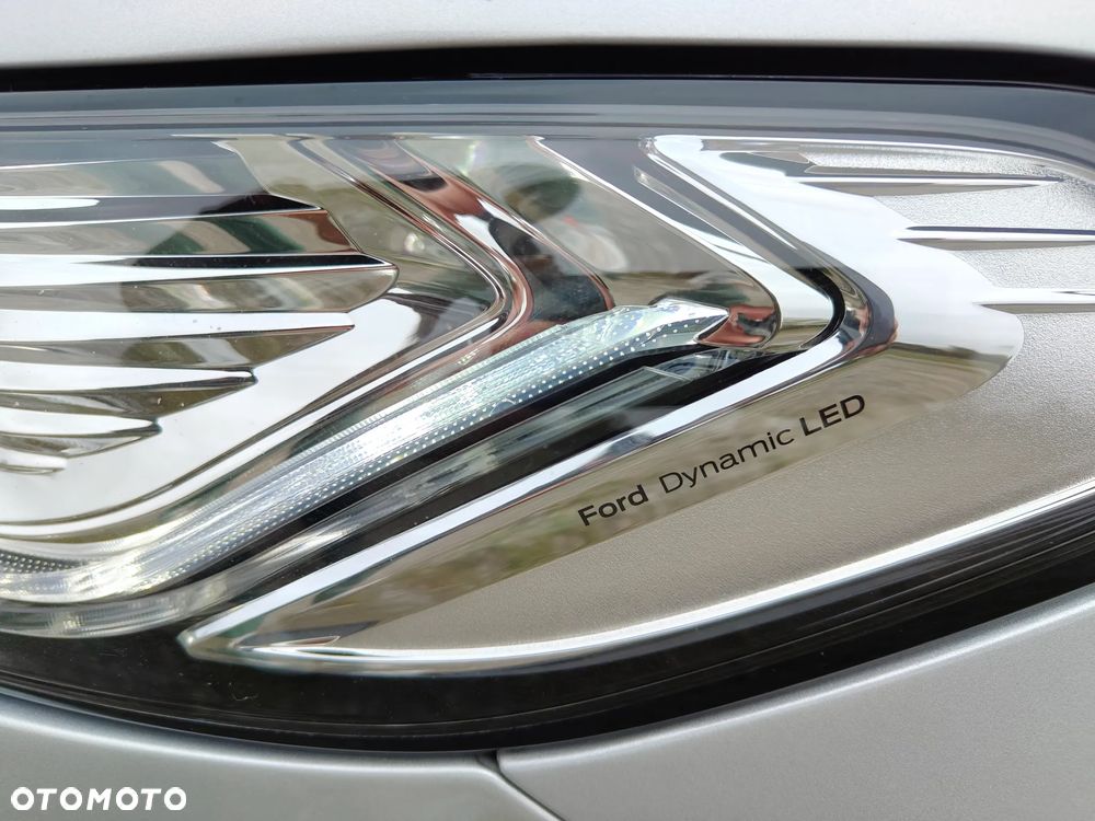 Ford Mondeo 2.0 TDCi ST-Line - 27