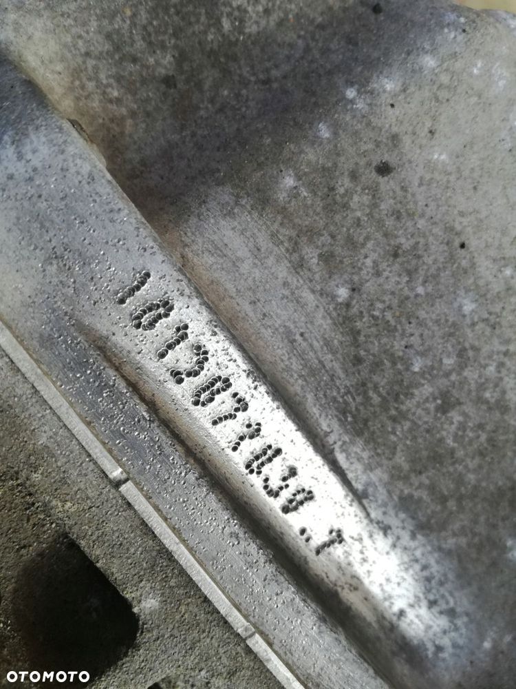 chevrolet cruze skrzynia biegów 1dks 24259636 automatyczna 1.6 benzyna 2011 - 5