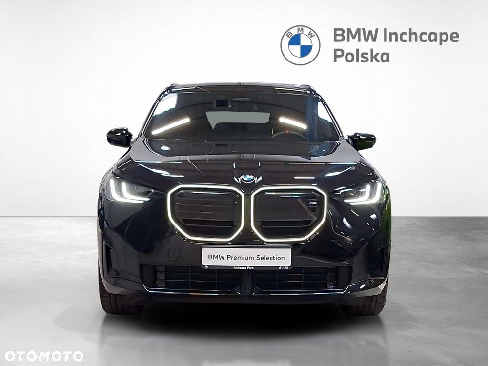 BMW X3 - 9