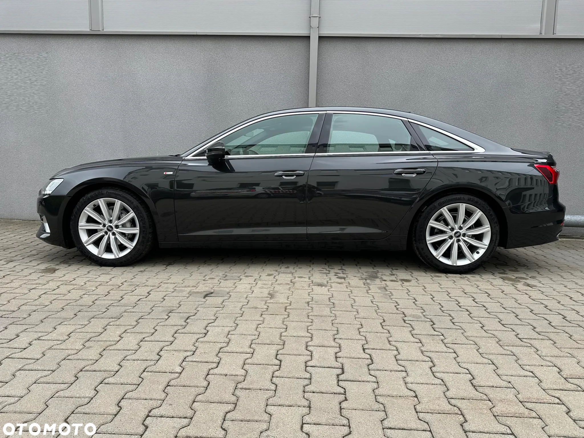 Audi A6 40 TDI mHEV Sport S tronic - 6
