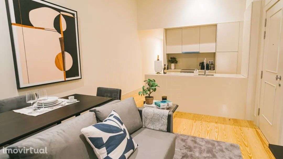 Apartamento T2, Travessa Alferes Malheiro - Porto - Grande imagem: 3/21