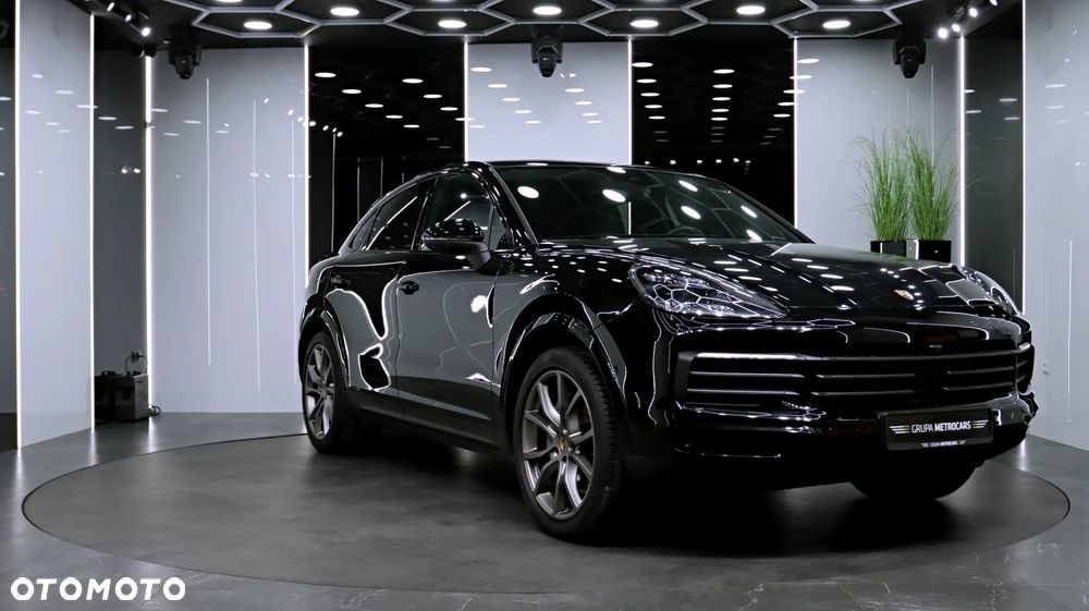 Porsche Cayenne S Tiptronic S Platinum Edition - 12