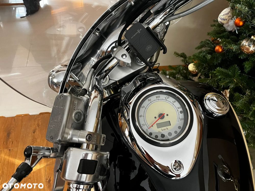 Yamaha Royal Star - 12