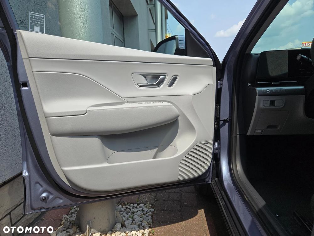 Hyundai Kona 1.6 T-GDI Platinum DCT - 13