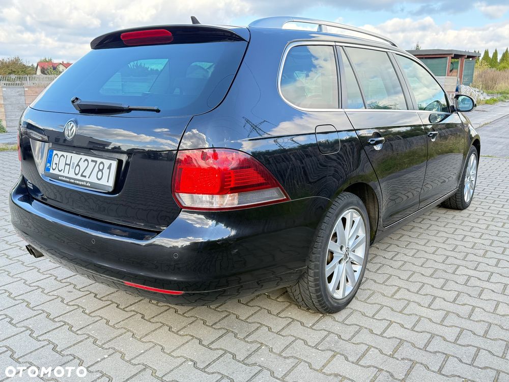 Volkswagen Golf - 9