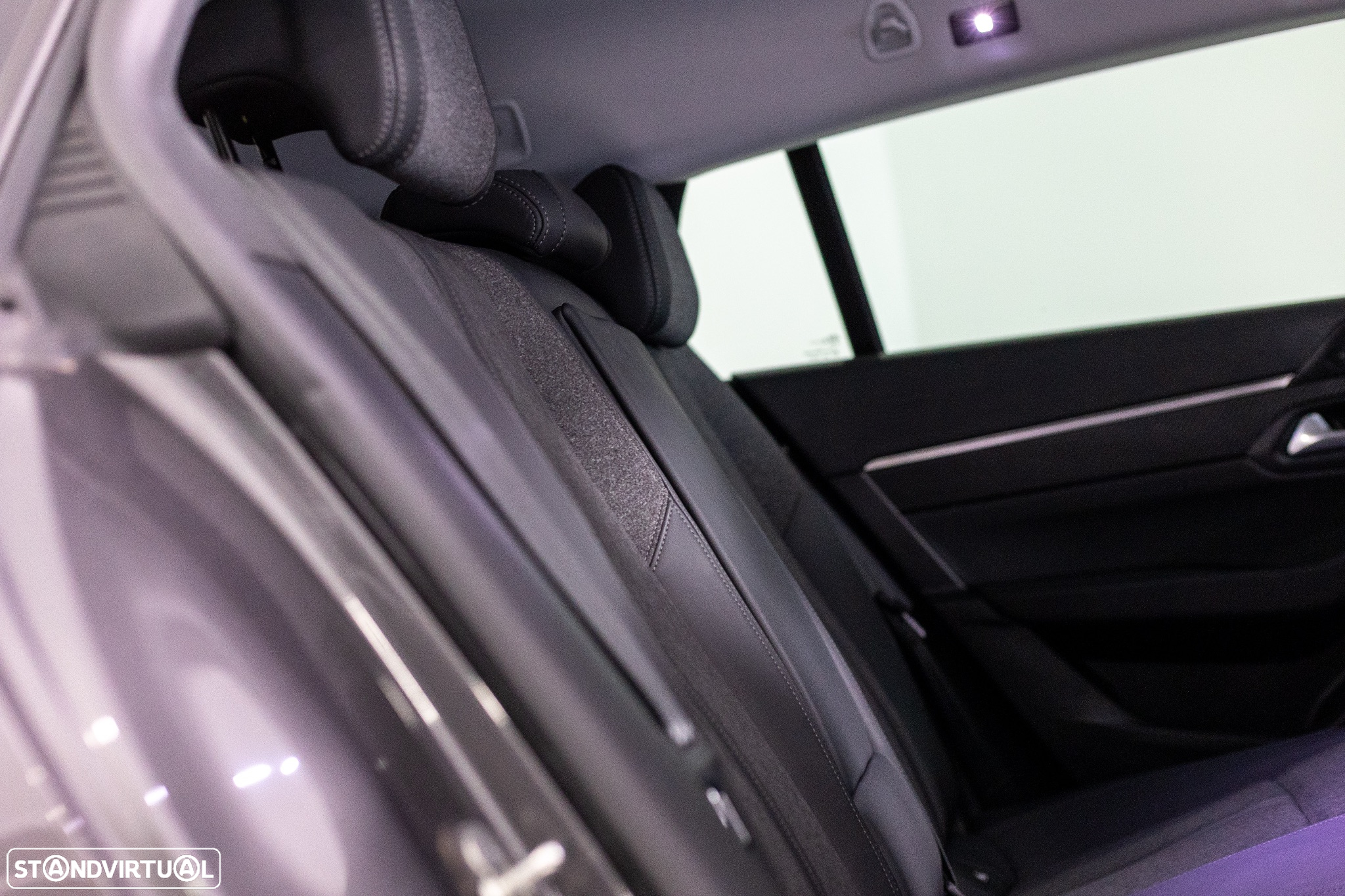 Peugeot 508 SW 1.5 BlueHDi Allure EAT8 - 18