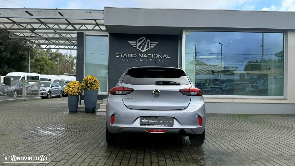 Opel Corsa 1.5 D Elegance - 6