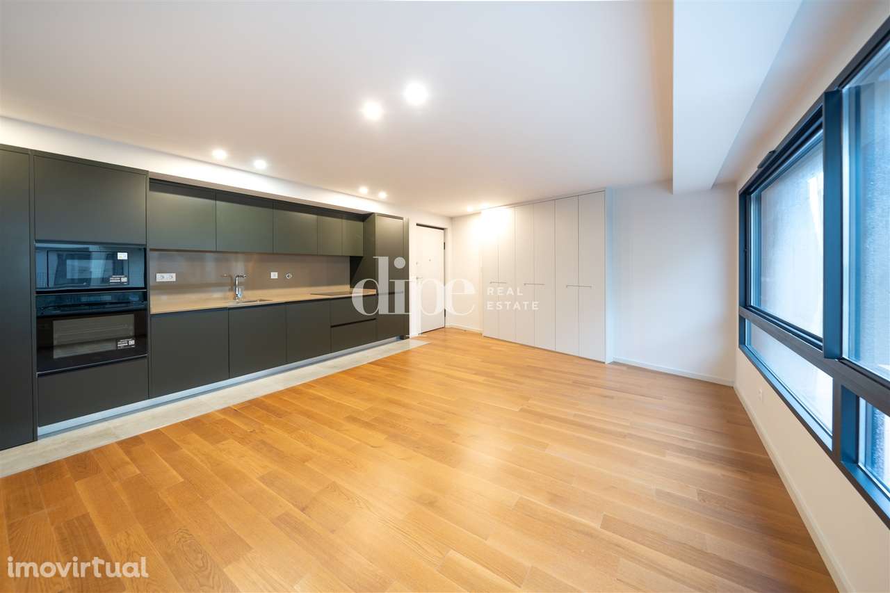 Apartamento T1 em Guimarães - Grande imagem: 3/16