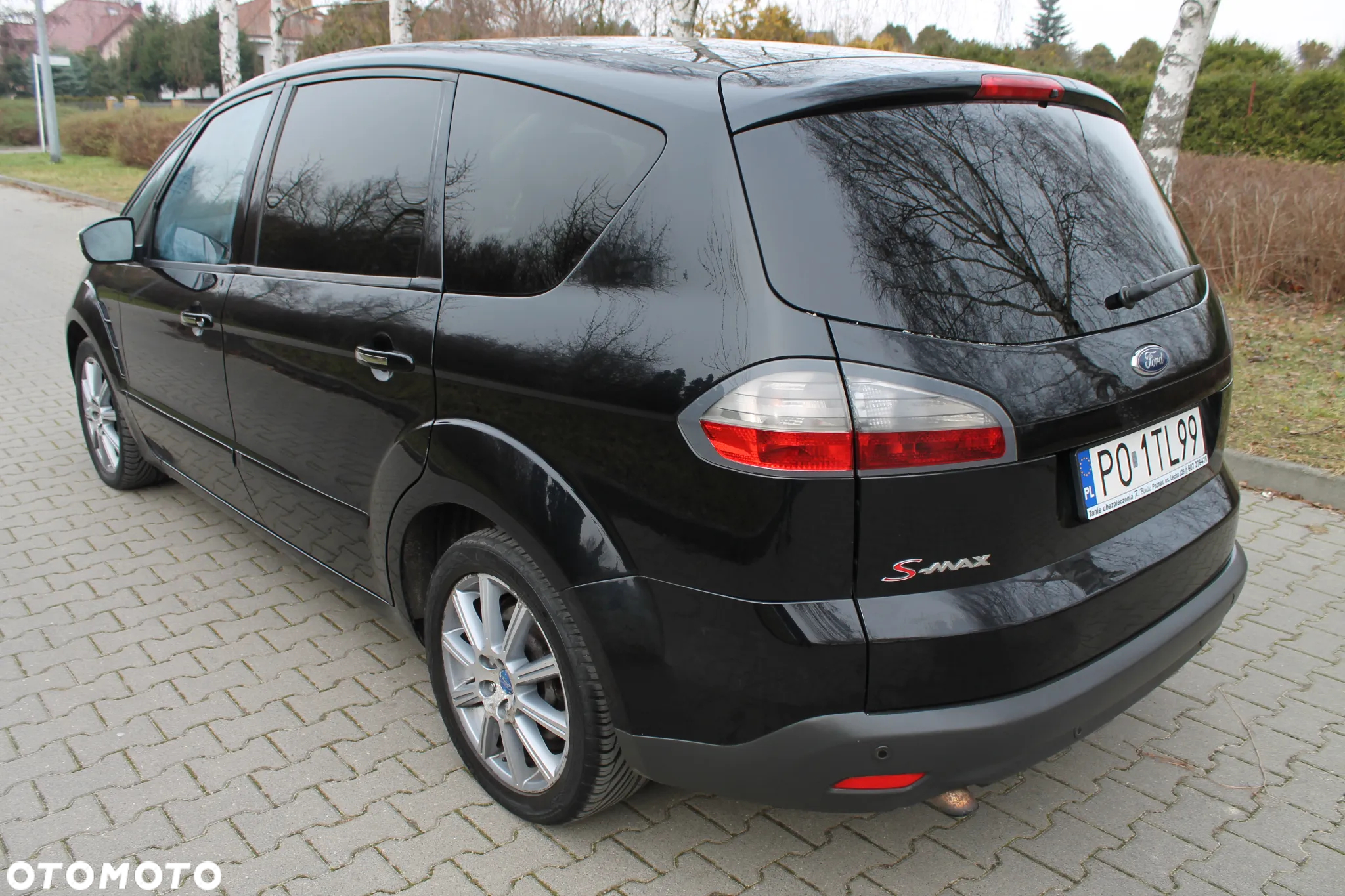 Ford S-Max 2.0 TDCi Ambiente - 16