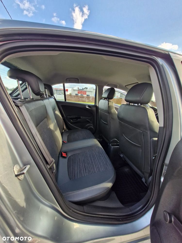 Opel Corsa - 11