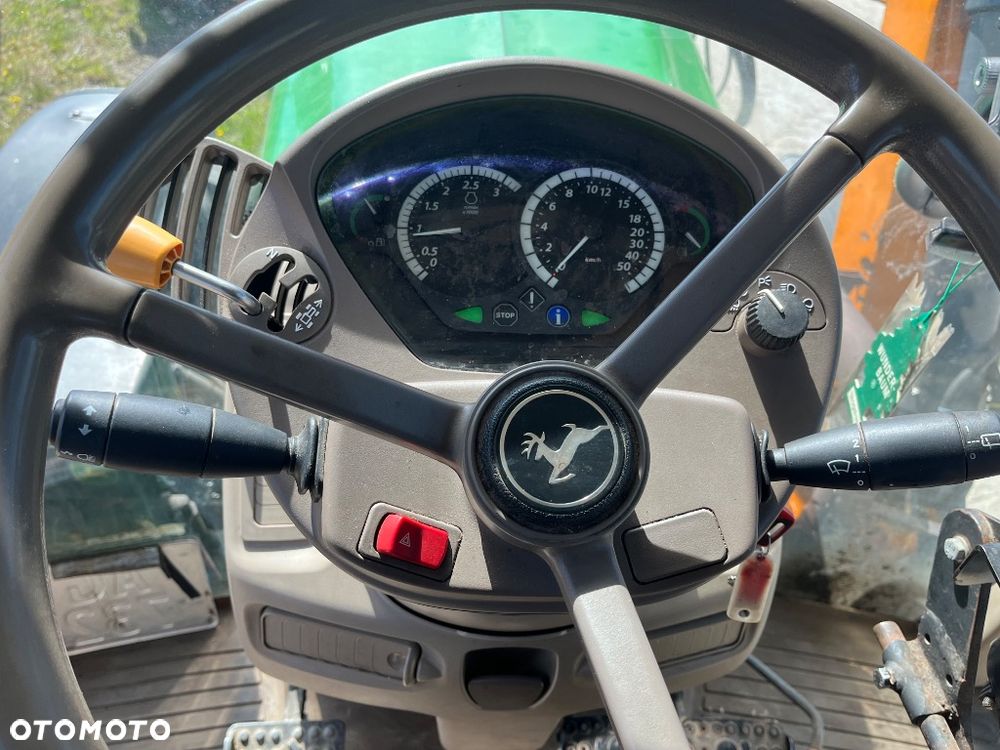 John Deere 6630 Premium - 8