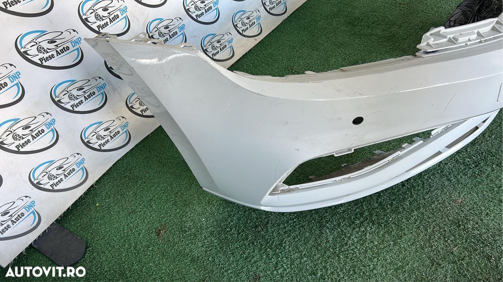 Bara fata vw volkswagen Passat b8 facelift - 2