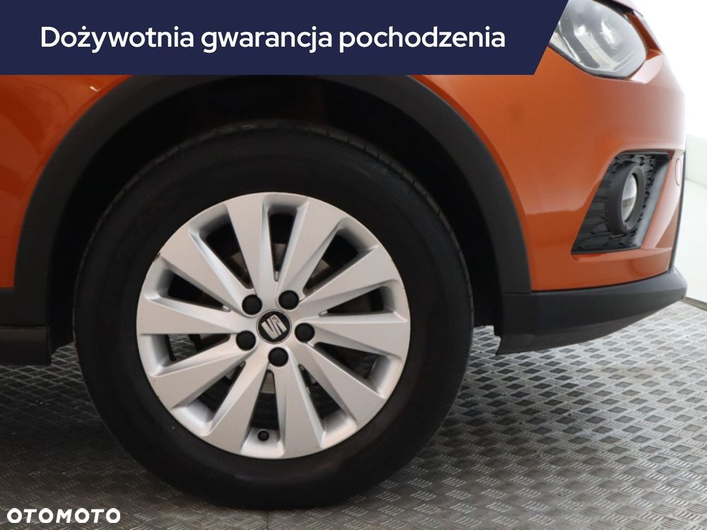 Seat Arona - 17