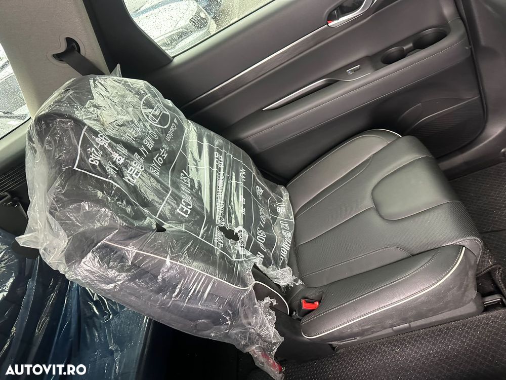 Hyundai Palisade - 10