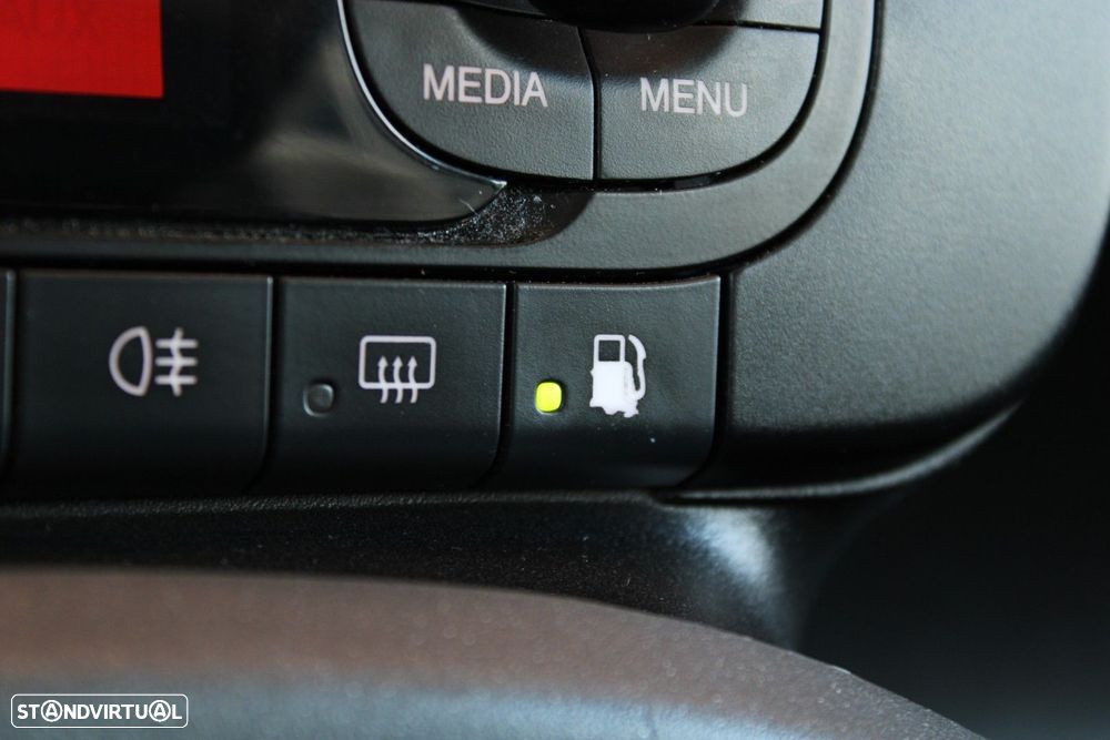 Fiat Panda 1.2 GPL Bi-Fuel - 20