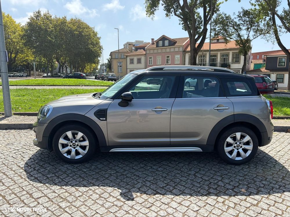 MINI Countryman One D - 2