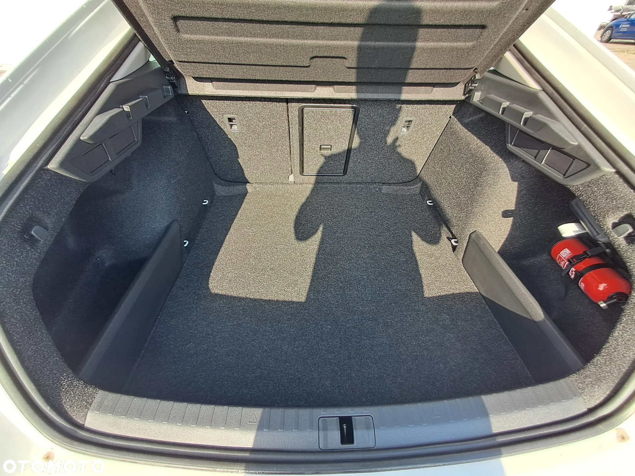 Skoda Octavia - 15