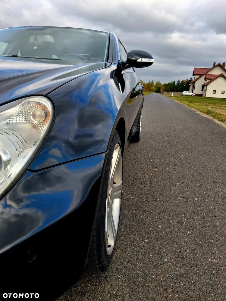 Mercedes-Benz CLS 350 CGI - 10