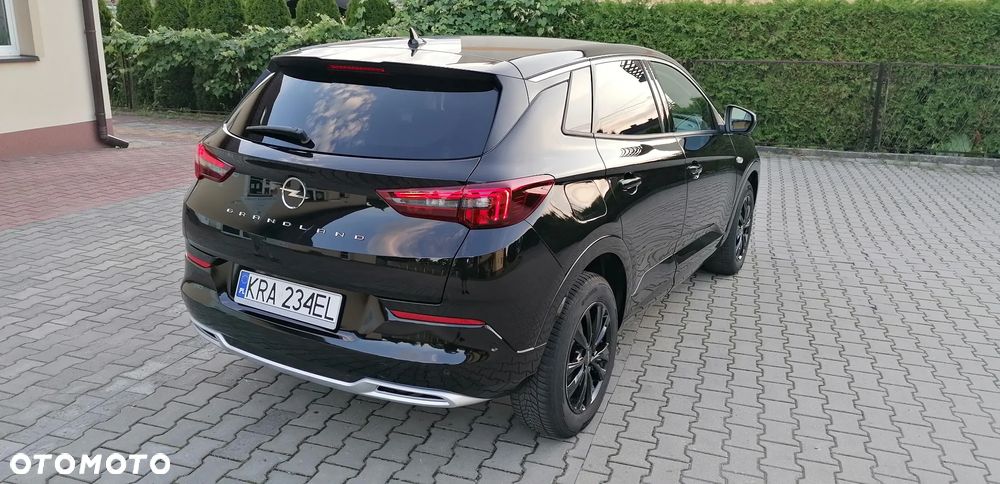 Opel Grandland X - 8