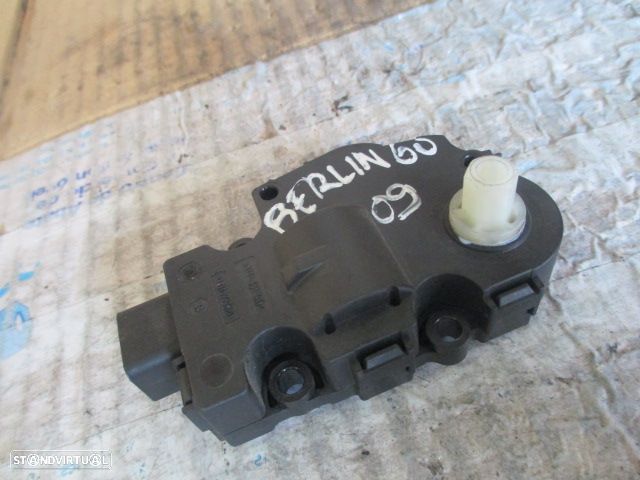 Motor Da Comporta De Sofagem A21200600 CITROEN BERLINGO 2009 CITROEN GRAND C4 PICASSO I 2007 1.6HDI 110CV 5P CINZENTO - 3