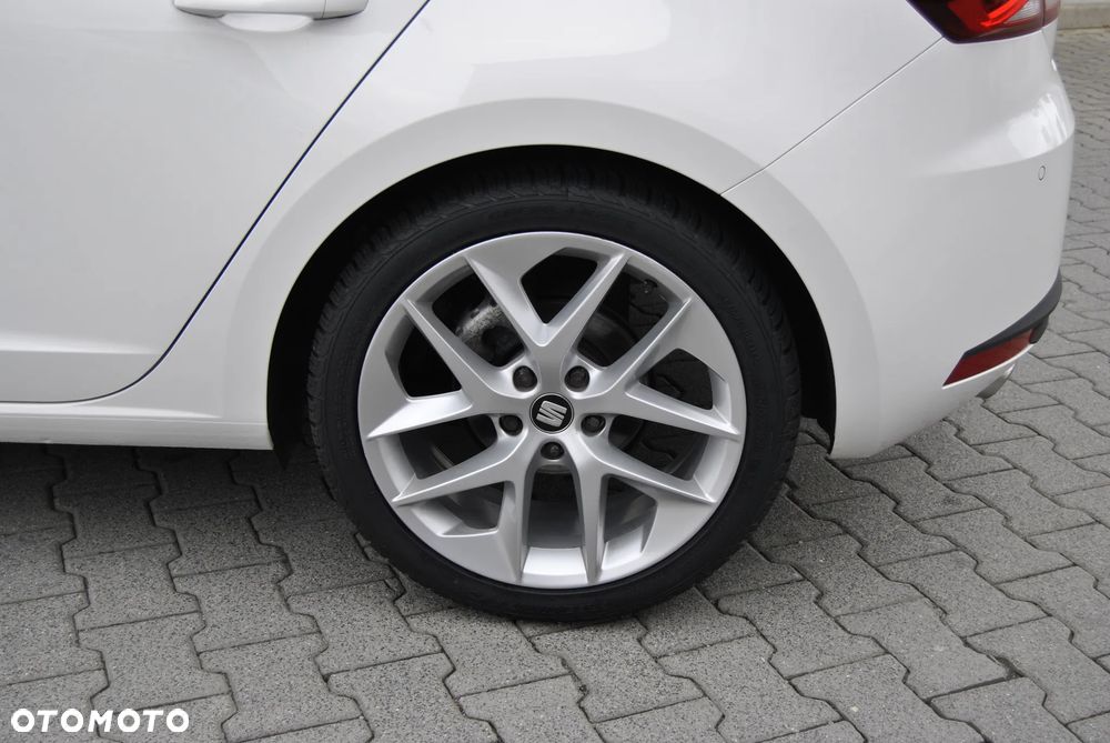 Seat Leon 1.4 TSI FR S&S - 13