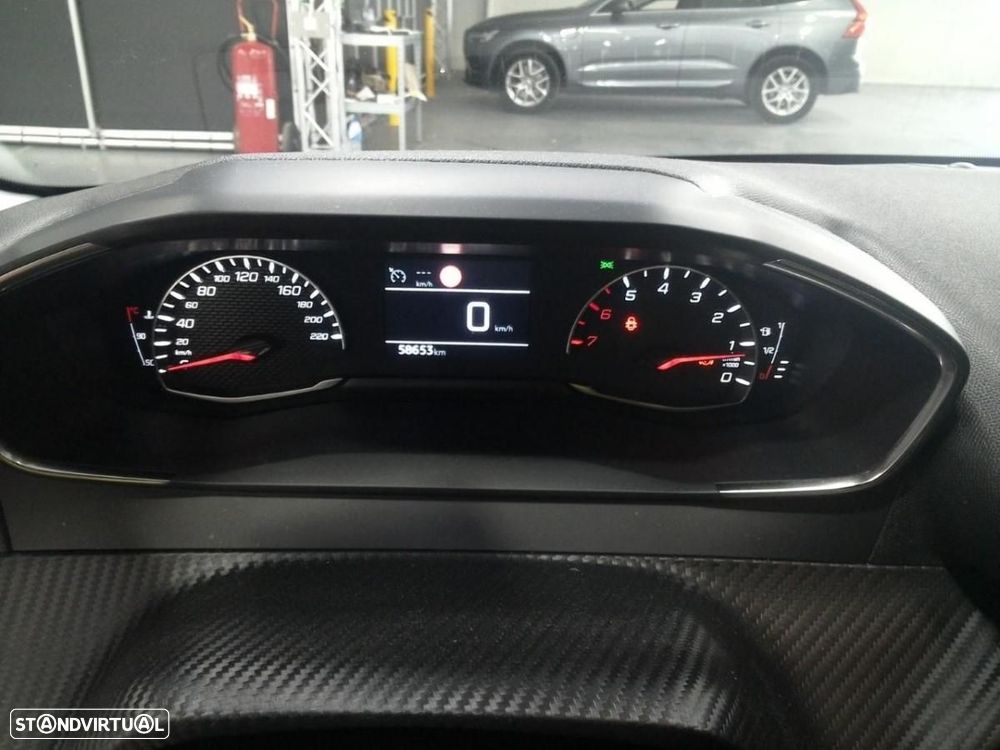 Peugeot 208 1.2 PureTech Active Pack - 5