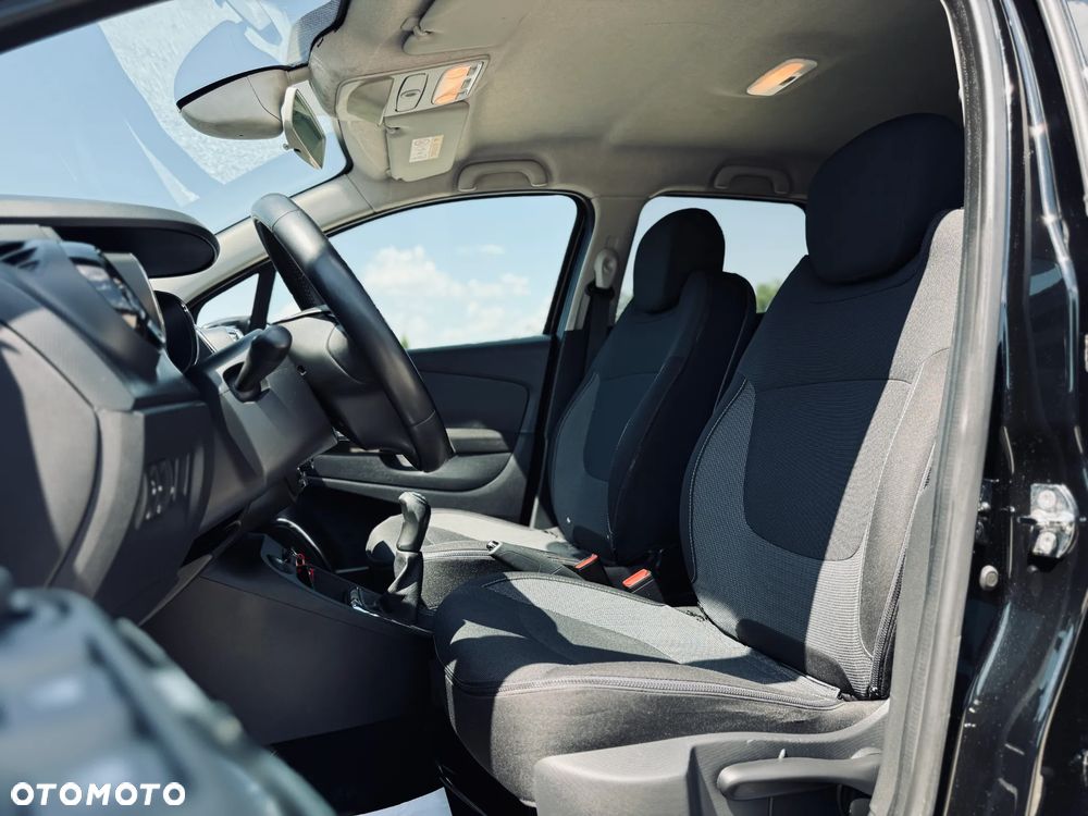 Renault Captur ENERGY dCi 90 Start&Stop Intens - 23