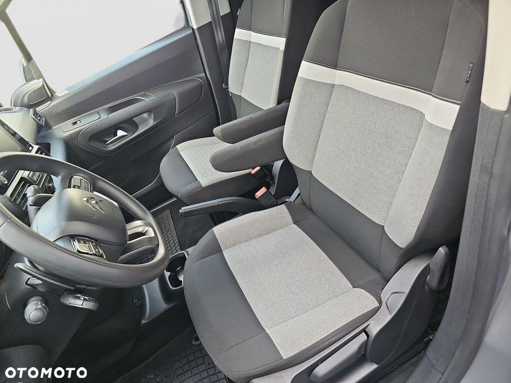 Citroën Berlingo XL 1.5 BlueHDI Feel Pack S&S - 23