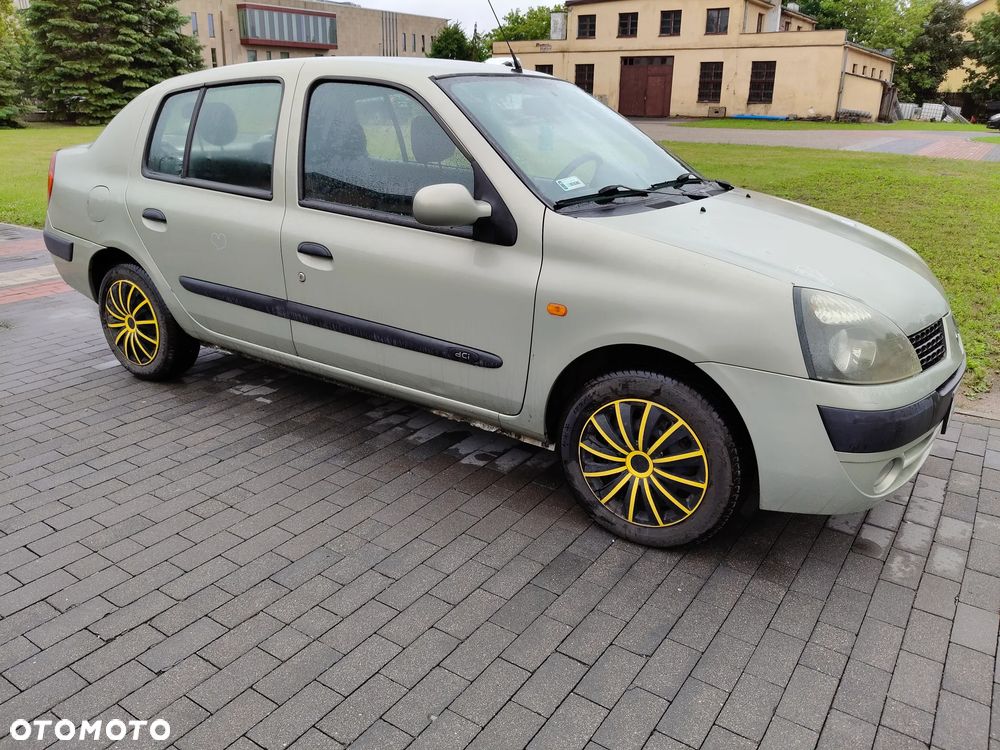 Renault Thalia 1.5 dCi Alize - 4