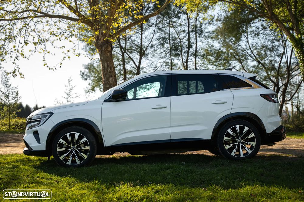 Renault Austral 1.2 E-Tech Techno - 2