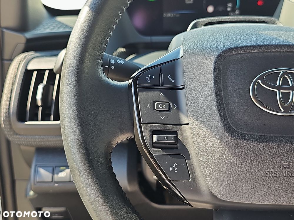 Toyota bZ4X 71.4kWh 4x4 Prestige - 14