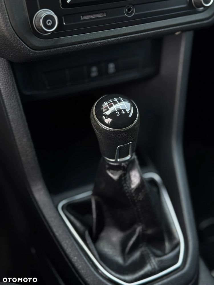 Volkswagen CADDY - 26