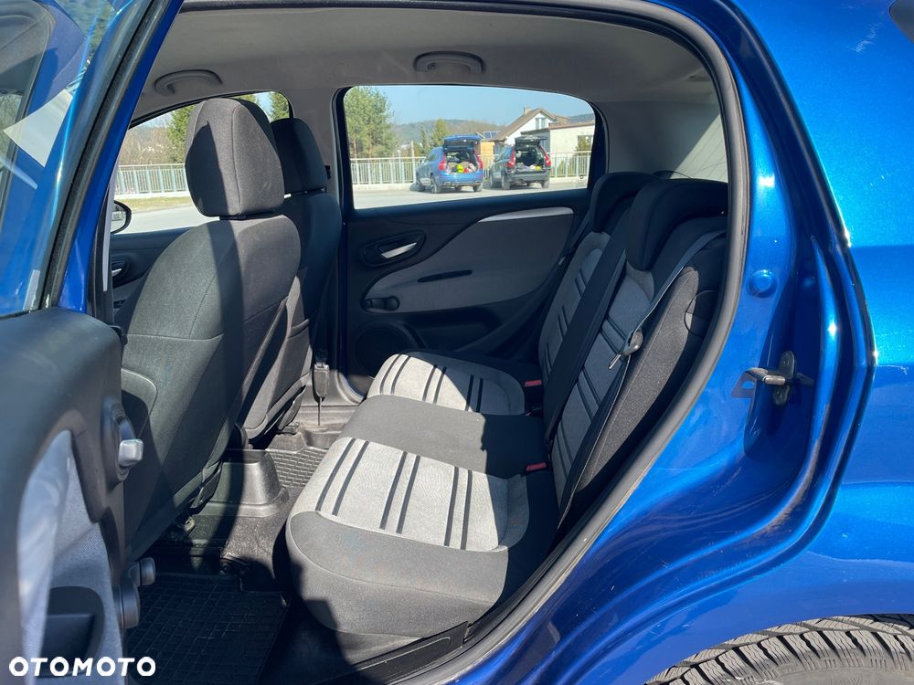 Fiat Punto - 11