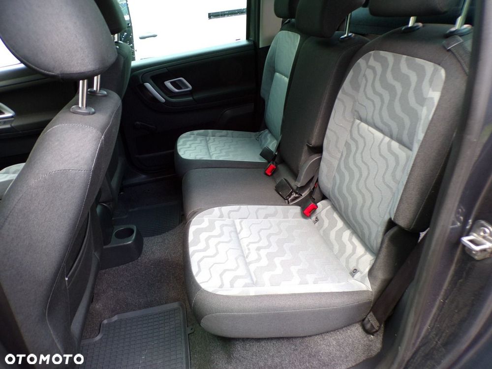 Skoda Roomster - 23