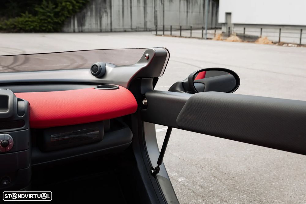 Smart Crossblade - 25