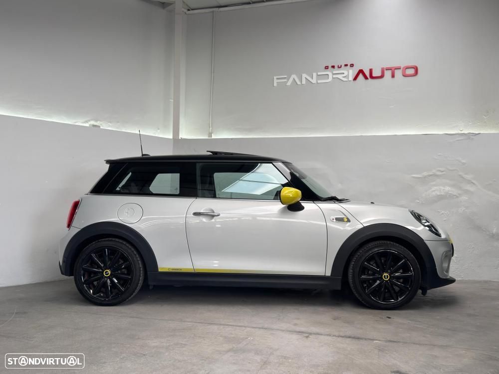 MINI 3 Portas Cooper SE Premium P. Classic - 13