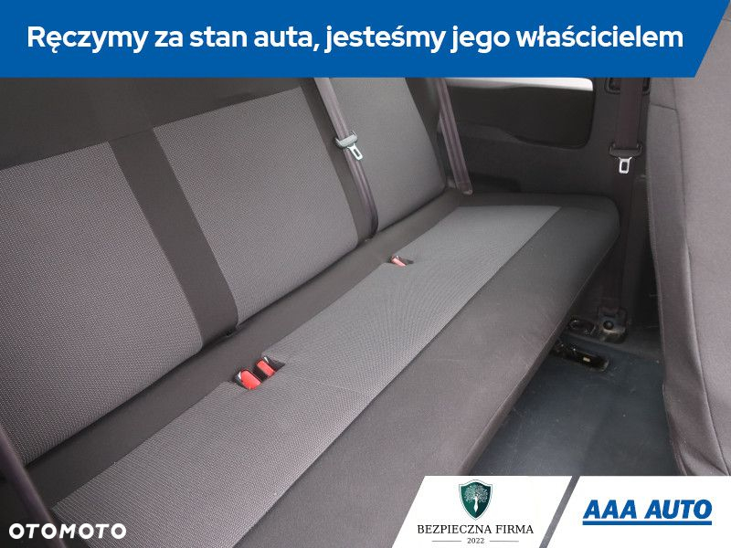 Toyota ProAce - 16