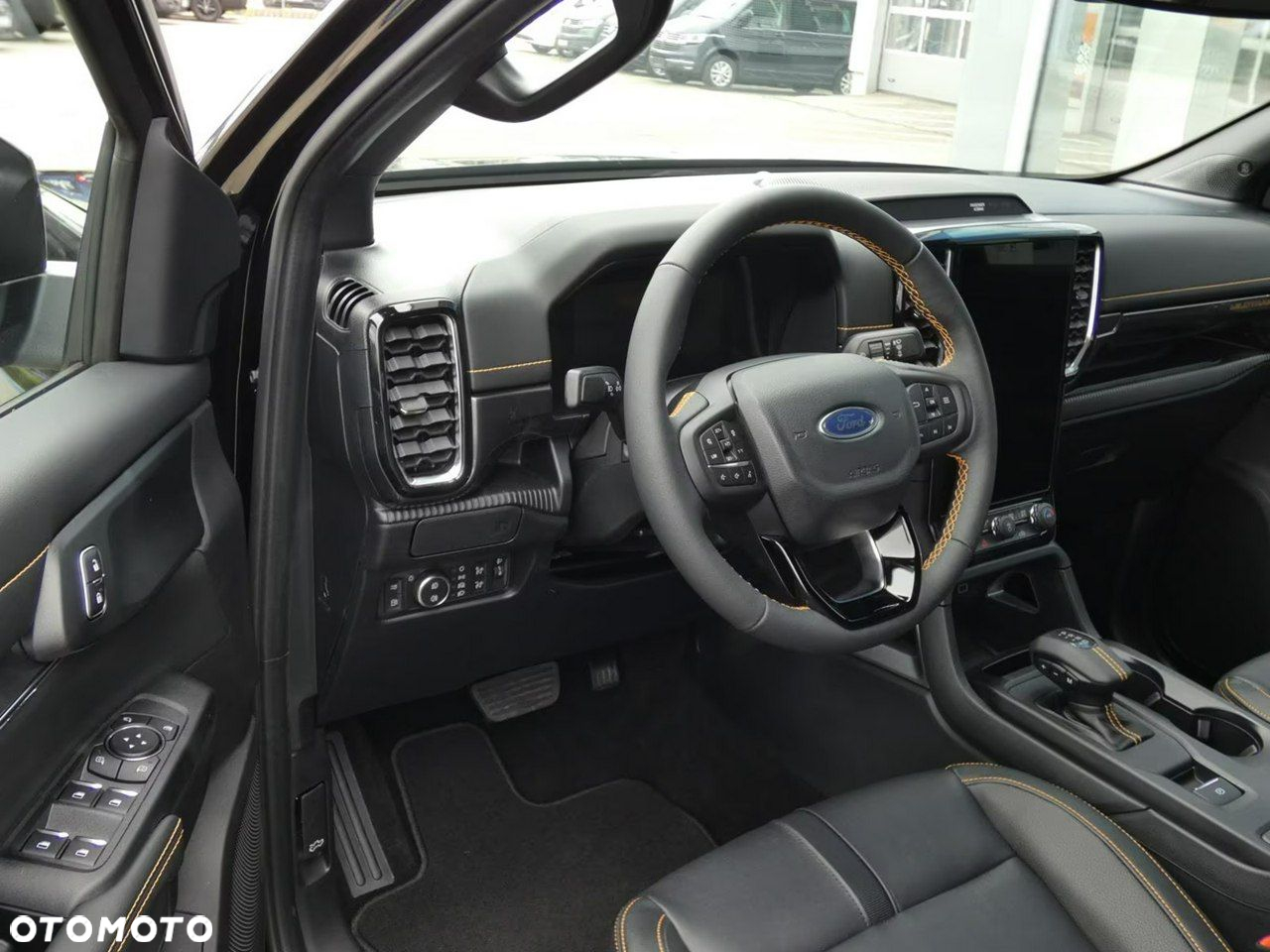 Ford Ranger - 6
