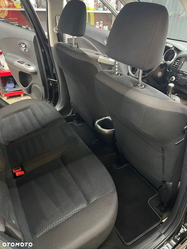 Nissan Juke - 26