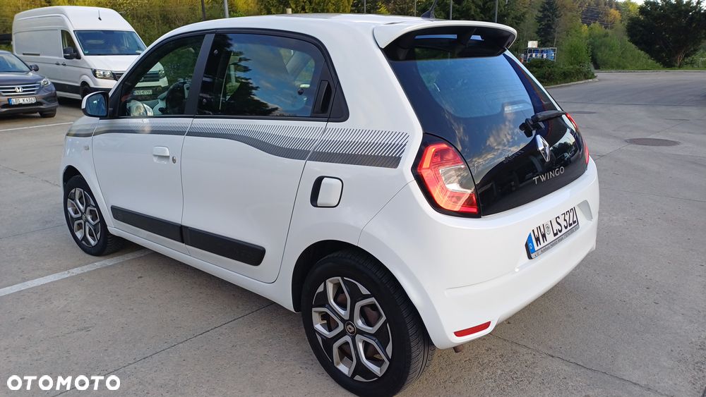 Renault Twingo SCe 65 LIFE - 8