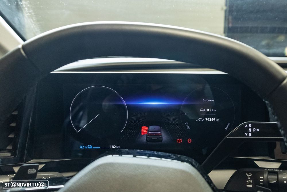 Renault Mégane E-Tech EV60 Evolution Optimum Charge - 25